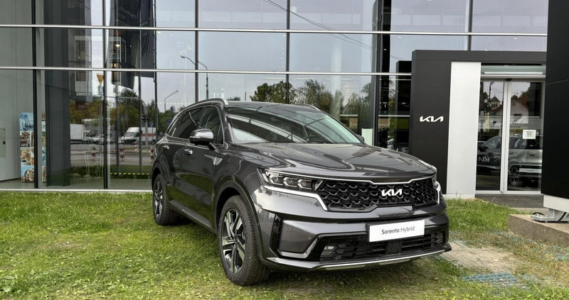 Kia Sorento cena 234900 przebieg: 5, rok produkcji 2023 z Świętochłowice małe 29